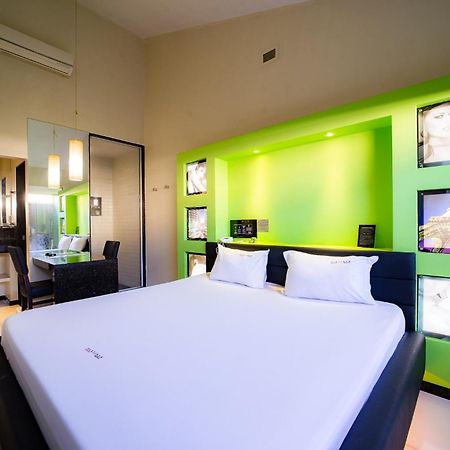 Motel Platinum 론드리나 외부 사진