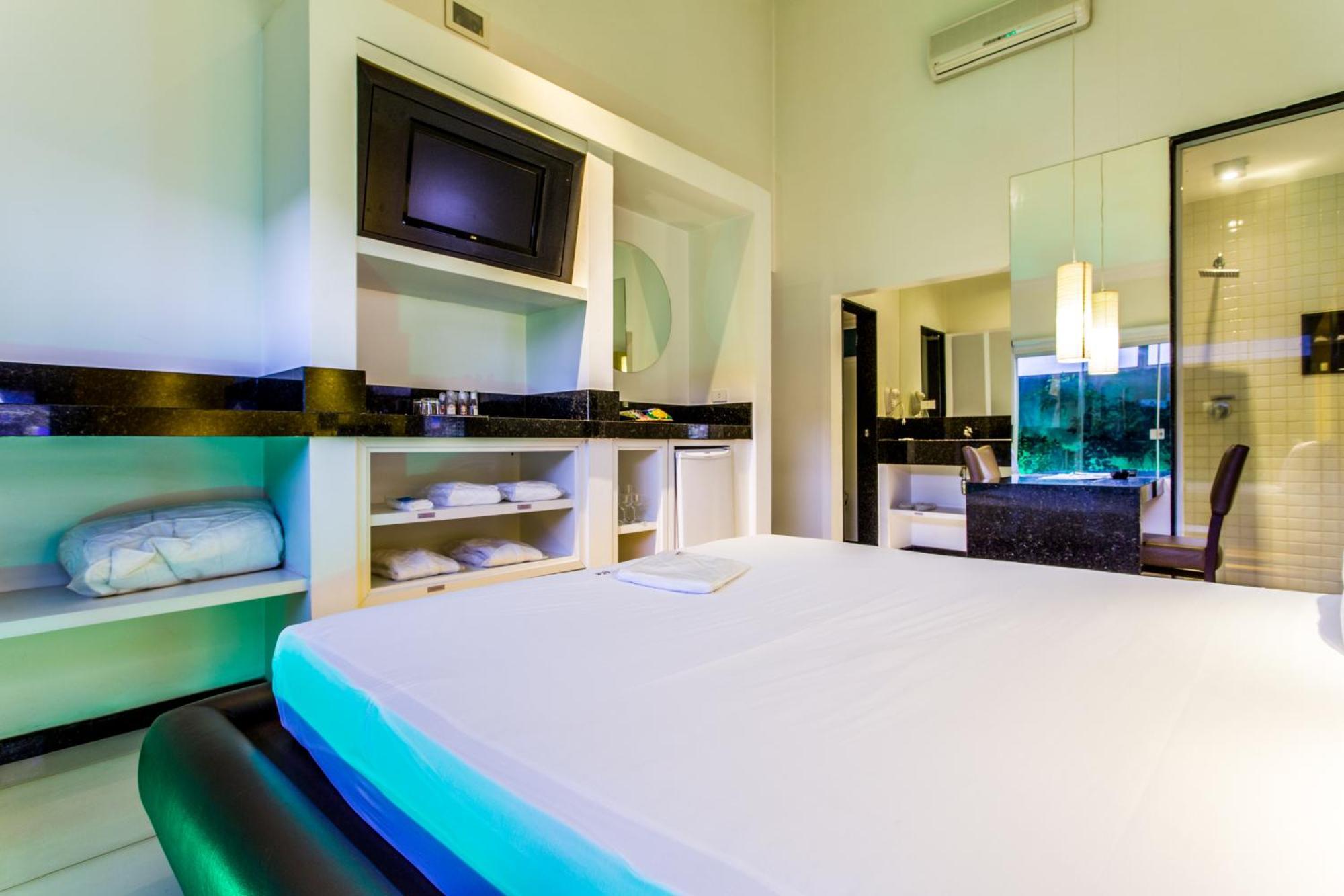 Motel Platinum 론드리나 외부 사진
